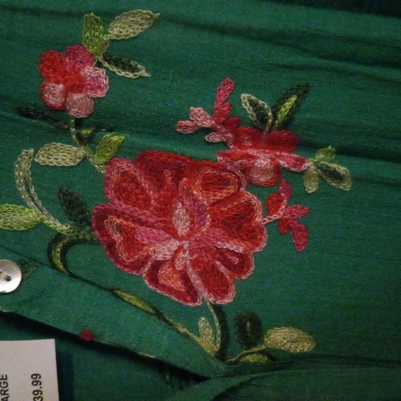 Hope Springs size large new with tag - Picture 2 of 4